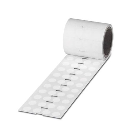 EML-HT (D12)R 0801376 PHOENIX CONTACT Etiquette haute température, pour imprimante à transfert thermique, ro..