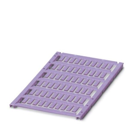UCT-WMT (10X4) VT 0801436 PHOENIX CONTACT Repère pour conducteur