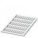 UCT-WMT (12X4) 0801438 PHOENIX CONTACT Repère pour conducteur