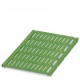 UCT-WMT (15X4) GN 0801450 PHOENIX CONTACT Segnaconduttori