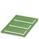 UCT-WMT (23X4) GN 0801457 PHOENIX CONTACT Leitermarker