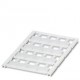 UCT-EM (15X10) 0801504 PHOENIX CONTACT Cartellino ad innesto
