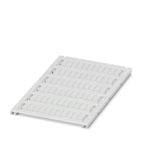 UCT-EM (5X10) CUS 0801583 PHOENIX CONTACT UniCard sheet, for labeling devices from other manufacturers, for ..