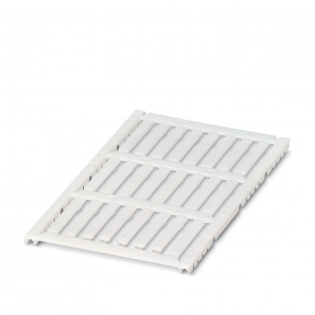 UCT-EM (30X5) CUS 0801589 PHOENIX CONTACT Repère pour crampon terminal, à commander : sous forme de planche,..