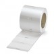 EMT (35X28)R 0801602 PHOENIX CONTACT Einsteckschild, Rolle, weiß, unbeschriftet, beschriftbar mit: THERMOMAR..