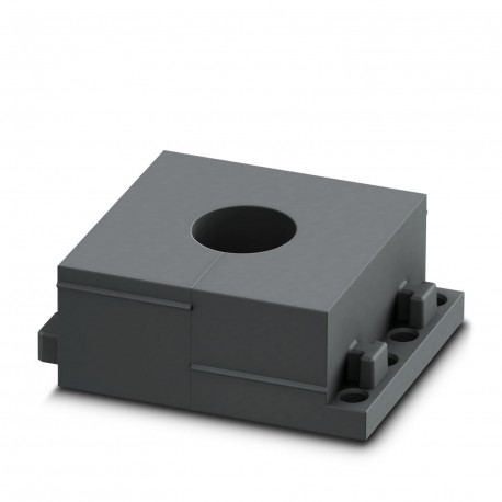 CES-LRG-BK-16 0801621 PHOENIX CONTACT Pasacables grande, ranurado apto para cables con un diámetro de 15...1..