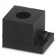 CES-SRG-BK-9 0801622 PHOENIX CONTACT Pasacables, número de conductores: 1, longitud: 29,5 mm, anchura: 19,5 ..