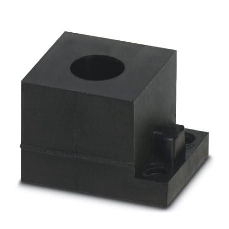 CES-SRG-BK-9 0801622 PHOENIX CONTACT Pasacables, número de conductores: 1, longitud: 29,5 mm, anchura: 19,5 ..