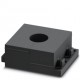 CES-LRG-BK-17 0801624 PHOENIX CONTACT Pasacables grande, ranurado apto para cables con un diámetro de 16...1..