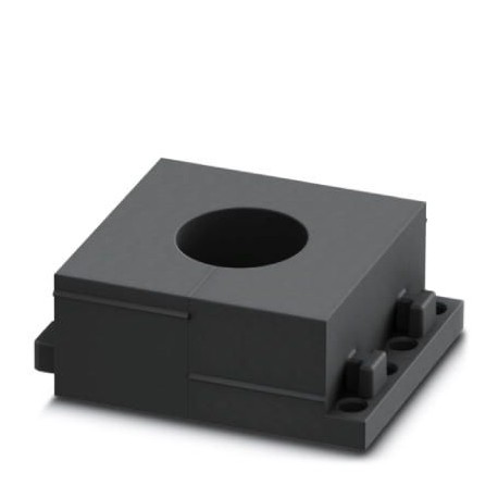 CES-LRG-BK-18 0801626 PHOENIX CONTACT Pasacables grande, ranurado apto para cables con un diámetro de 17...1..