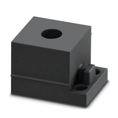 CES-SRG-BK-6 0801628 PHOENIX CONTACT Pasacables, número de conductores: 1, longitud: 29,5 mm, anchura: 19,5 ..