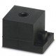 CES-SRG-BK-4 0801632 PHOENIX CONTACT Pasacables, número de conductores: 1, longitud: 29,5 mm, anchura: 19,5 ..