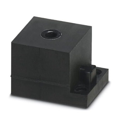 CES-SRG-BK-4 0801632 PHOENIX CONTACT Pasacables, número de conductores: 1, longitud: 29,5 mm, anchura: 19,5 ..