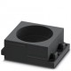 CES-LRG-BK-31 0801653 PHOENIX CONTACT Pasacables, grande, número de conductores: 1, tipo: Cable redondo, hen..