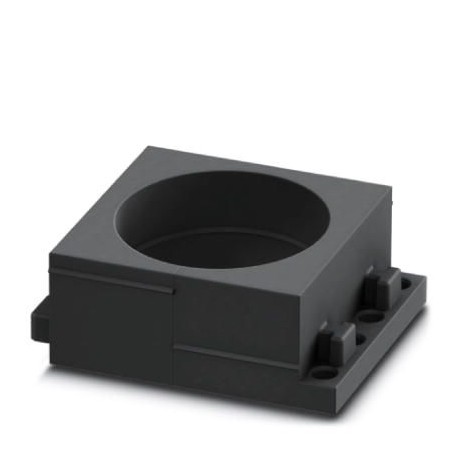 CES-LRG-BK-31 0801653 PHOENIX CONTACT Pasacables, grande, número de conductores: 1, tipo: Cable redondo, hen..