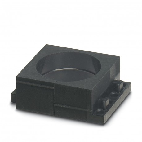 CES-LRG-BK-33 0801656 PHOENIX CONTACT Pasacables, grande, número de conductores: 1, tipo: Cable redondo, hen..