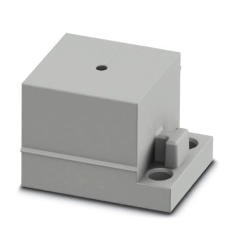 CES-STPG-GY-4 0801674 PHOENIX CONTACT Pasacables, número de conductores: 1, longitud: 29,5 mm, anchura: 19,5..