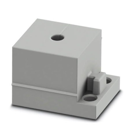 CES-STPG-GY-6 0801676 PHOENIX CONTACT Pasacables, número de conductores: 1, longitud: 29,5 mm, anchura: 19,5..
