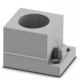 CES-STPG-GY-14 0801686 PHOENIX CONTACT Pasacables, número de conductores: 1, longitud: 29,5 mm, anchura: 19,..