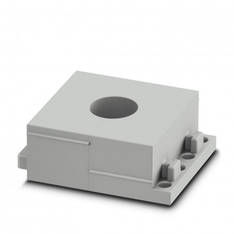 CES-LTPG-GY-18 0801690 PHOENIX CONTACT Pasacables grande, ranurado apto para cables con un diámetro de 17.....