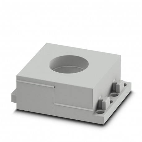 CES-LTPG-GY-19 0801691 PHOENIX CONTACT Pasacables grande, ranurado apto para cables con un diámetro de 18.....