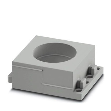 CES-LTPG-GY-28 0801701 PHOENIX CONTACT Pasacables grande, ranurado apto para cables con un diámetro de 27.....