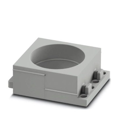 CES-LTPG-GY-31 0801705 PHOENIX CONTACT Pasacables grande, ranurado apto para cables con un diámetro de 30.....