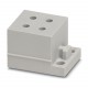 CES-STPG-GY-4X3 0801710 PHOENIX CONTACT Pasacables, pequeña, número de conductores: 4, tipo: Cable redondo, ..