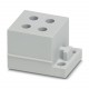 CES-STPG-GY-4X4 0801711 PHOENIX CONTACT Pasacables, pequeña, número de conductores: 4, tipo: Cable redondo, ..