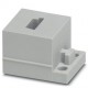 CES-STPG-GY-1ASI-R 0801712 PHOENIX CONTACT Pasacables pequeño, ranurado apto para un cable ASI (R), material..