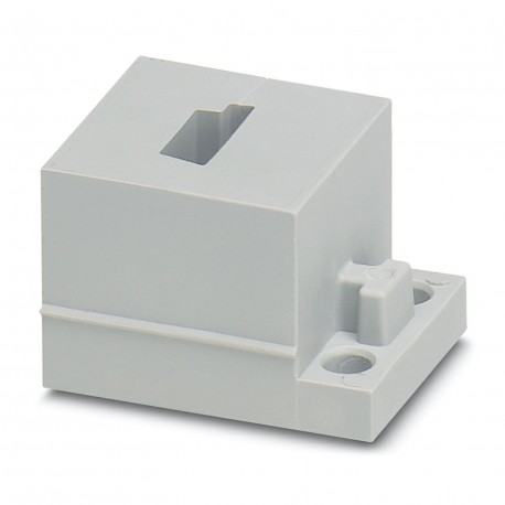 CES-STPG-GY-1ASI-R 0801712 PHOENIX CONTACT Pasacables pequeño, ranurado apto para un cable ASI (R), material..