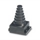 CES-LRC-BK 0801719 PHOENIX CONTACT Pasacables grande, no ranurado apto para cables de un diámetro de 7 ... 2..