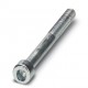 CES-SFFS-H 0801728 PHOENIX CONTACT Tornillo de sustitución M4 con cabeza de hexágono interior de 4 mm para m..