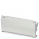 TR-TEAR OFF PLATE 0801803 PHOENIX CONTACT Chapa de derribo