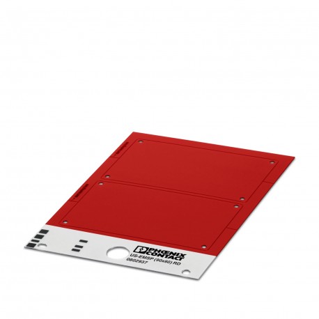 US-EMSP (90X60) RD 0802937 PHOENIX CONTACT Codificatore di dispositivi