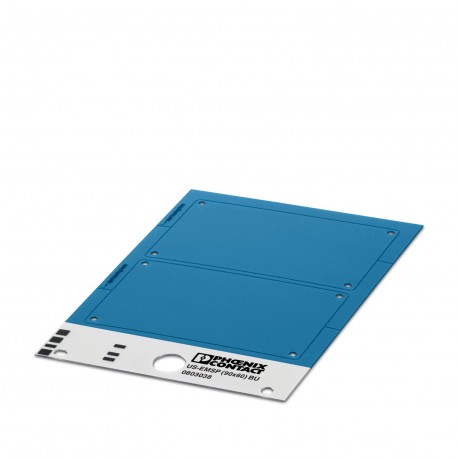 US-EMSP (90X60) BU 0803038 PHOENIX CONTACT Codificatore di dispositivi