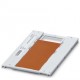 PMP-RFID/UHF (90X38) OG 0803048 PHOENIX CONTACT Plaqueta de encaixe