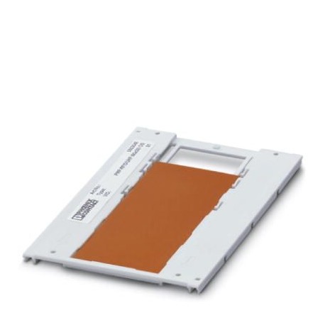 PMP-RFID/UHF (90X38) OG 0803048 PHOENIX CONTACT Einsteckschild