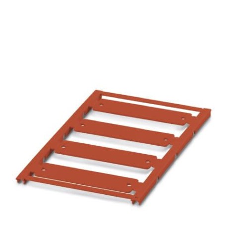 UC-EMSP (50X15) RD 0803135 PHOENIX CONTACT Repères pour appareils