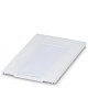 PMP (90X38) YE 0803282 PHOENIX CONTACT Etiqueta, Placa, amarillo, blanco, manchado con : BLUEMARK CLED, Tipo..