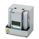 TOPMARK LASER SE SE 0803287 PHOENIX CONTACT Laser marker and MARKING NOTEBOOK with Swedish operating system ..