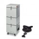 TOPMARK LASER EXTRACTION 230V 0803302 PHOENIX CONTACT Kit de nettoyage