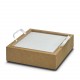 TOPMARK LASER HEPA FILTER 0803305 PHOENIX CONTACT Conjunto de limpeza