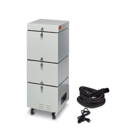 TOPMARK LASER EXTRACTION 120V 0803327 PHOENIX CONTACT Conjunto de limpeza