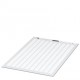 BMKL 15X 9 WH 0803663 PHOENIX CONTACT Feuille d'étiquettes DIN-A4