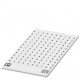 SK 5,08/3,8: 0-9 0804303 PHOENIX CONTACT Marker für Klemmen