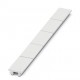 SS-ZB 17,5 WH 0804963 PHOENIX CONTACT Repérage ZB d'étiquettes pour contacteur