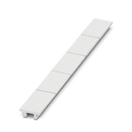 SS-ZB 17,5 WH 0804963 PHOENIX CONTACT Schützschild-Zackband