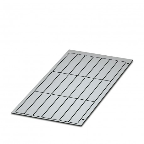 GPE 60X12 SR/R 0806631 PHOENIX CONTACT Matériau de gravure
