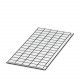 GPE 17,5X12 WH 0806916 PHOENIX CONTACT Gravurmaterial